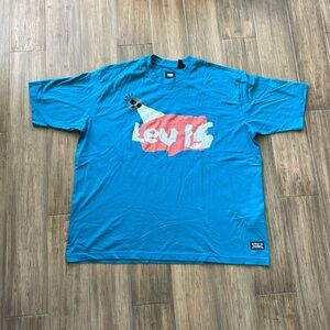 Levi’s shirt Large